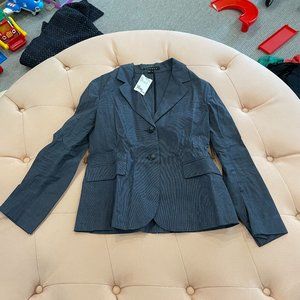 Theory Suit Jacket - Size 8